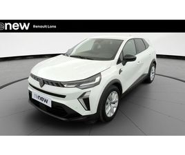 SYMBIOZ E-TECH FULL HYBRID 145 EVOLUTION