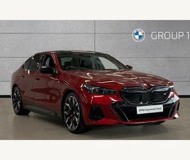 M60 83.9KWH AUTO XDRIVE 4DR