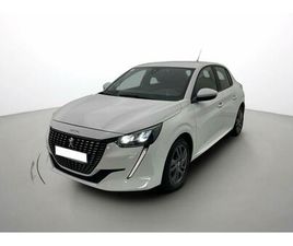 PURETECH 75 S&S BVM5 ACTIVE BUSINESS