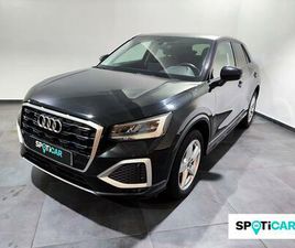 AUDI Q2 30 TFSI