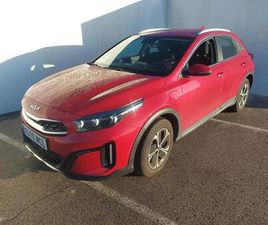KIA XCEED 1.6 GDI PHEV EDRIVE