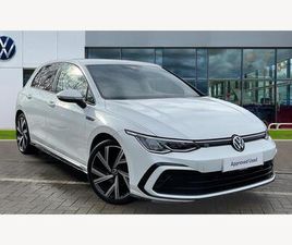 1.5 TSI R-LINE EURO 6 (START/STOP) 5DR