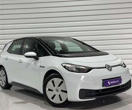 PRO PERFORMANCE 58KWH LIFE AUTO 5DR