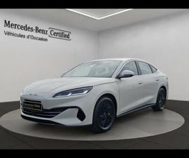 BYD SEAL 6 BYD SEAL 6 1.5 DM-I 184CH BOOST