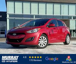 HYUNDAI ELANTRA GT 2015 HYUNDAI ELANTRA GT 5DR HB AUTO GL HEATED SEATS SIRIUSXM