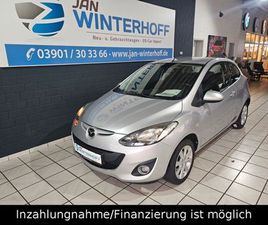 LIM. 1.3 ACTIVE SITZHEIZUNG KLIMA ALU