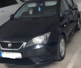 SEAT IBIZA 1.4 16V REFERENCE ST REFERENCE
