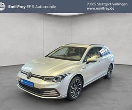 VOLKSWAGEN GOLF VARIANT VOLKSWAGEN GOLF VARIANT 2.0 TDI SCR DSG STYLE