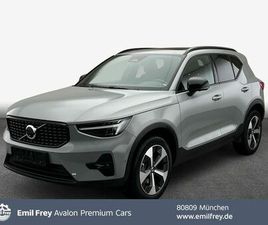 VOLVO XC40 B4 VOLVO XC40 B4 B DKG ULTIMATE DARK