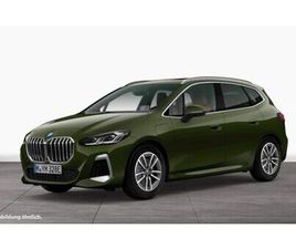 230E XDRIVE ACTIVE TOURER M SPORTPAKET HEAD-UP