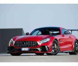 GTR R RED JUPITER OPACO DYNOTECH 787 CV E 849 NM