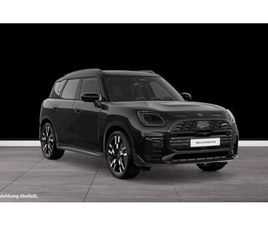 MINI COUNTRYMAN D