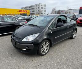 COLT CABRIOLET 1.5 16V TURBO