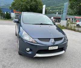 GRANDIS 2.4 16V EXECUTIVE