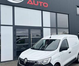 RENAULT EXPRESS VAN 1.5 DCI 95 CONFORT