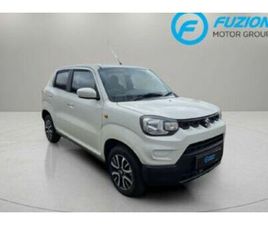 2026 SUZUKI S-PRESSO 1.0 GL+ AMT