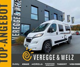 WEINSBERG CARABUS 540 MQ KLIMA, NAVI, MARKISE, DUOC, UVM.