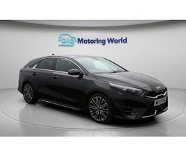 2024 1.5T GDI ISG GTLINE S 5DR DCT