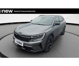 ESPACE E-TECH FULL HYBRID 200 GSR2