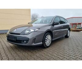 RENAULT LAGUNA GRANDTOUR RENAULT LAGUNA III GRANDTOUR EXPRESSION