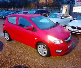 1.0I SE EURO 6 5DR (A/C)