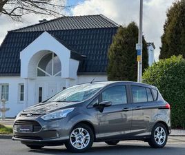 FORD B-MAX B-MAX SYNC EDITION*SERVICE NEU*
