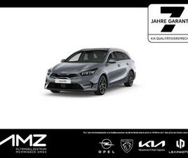 CEED SW GT-LINE *JBL PREMIUM SOUNDSYSTEM*NAVI*