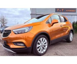 OPEL MOKKA X INNOVATION*AUTOMATIK* CARPLAY KAMERA TÜV