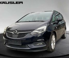 OPEL ZAFIRA TOURER INNOVATION*2.0*KAMERA*PDC*SHZ*7 SI