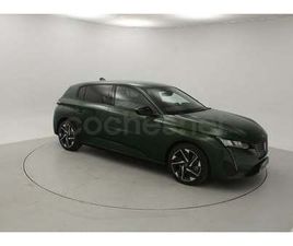 PEUGEOT 308 ALLURE HYBRID PHEV 180 EEAT8