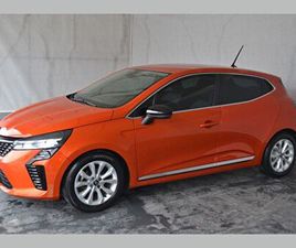 HATCHBACK 1.0 TCE EVOLUTION X-TRONIC