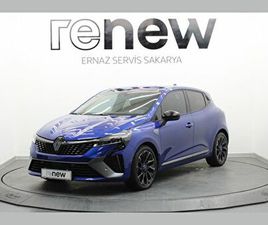 HATCHBACK 1.0 TCE TECHNO ESPRIT ALPINE X-TRONIC