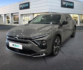 CITROEN C5X X HYBRID 225 S&S EEAT8 SHINE PACK
