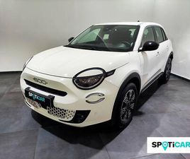 HYBRID 1.2 145CV DCT -