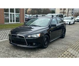 LANCER SPORTBACK 2.0 DID INSTYLE