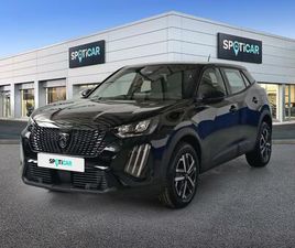 1.2 PURETECH 100CV STYLE