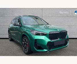 2.0 M35I DCT XDRIVE EURO 6 (START/STOP) 5DR