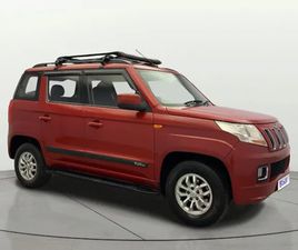 MAHINDRA TUV TUV300