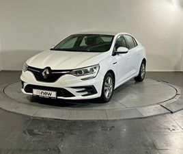 SEDAN 1.3 TCE JOY EDC