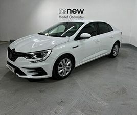 SEDAN 1.3 TCE JOY EDC