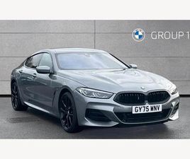 3.0 840I M SPORT STEPTRONIC EURO 6 (START/STOP) 4DR