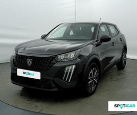 PEUGEOT 2008 1.2 100CH S&S STYLE