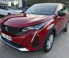 PURETECH 130 S&S ACTIVE PACK