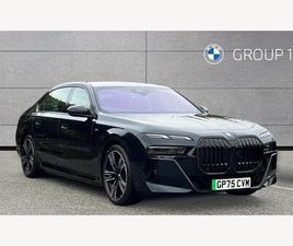 50 105.7KWH M SPORT AUTO EDRIVE 4DR