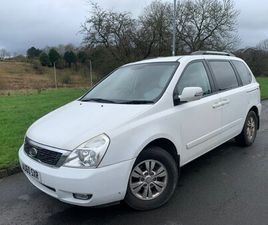 2010 (60) 2.2 CRDI 2 5DR AUTO