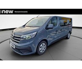 TRAFIC L2 DCI 150 ENERGY S&S EDC