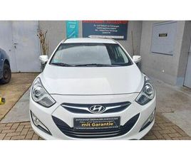 HYUNDAI I40 CW 5 STAR EDITION