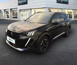 PURETECH 130 S&S EAT8 GT