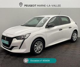 PURETECH 75 S&S BVM5 LIKE