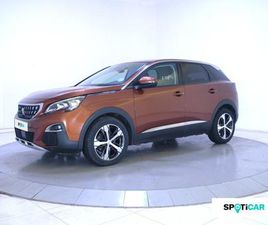 BLUEHDI 130CH S&S BVM6 ALLURE